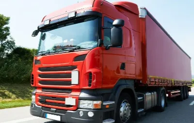 Antalya Ziverbey Ambar Kargo