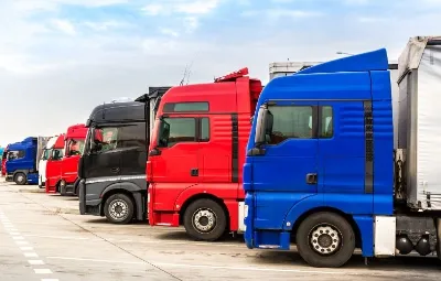 Antalya Ziverbey Ambar Nakliyat