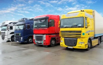 Antalya Ziverbey Nakliye Ambarı