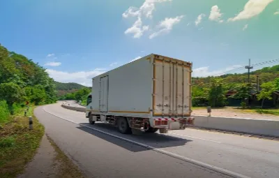 Antalya ile Ziverbey Arası Bulaşık Makinesi Taşıma