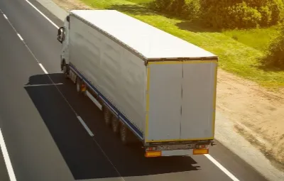 Antalya ile Ziverbey Arası Parça Eşya Taşıma