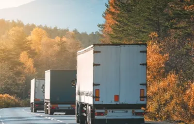 Antalya ile Ziverbey Arası Klima Taşıma