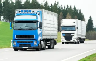 Antalya ile Ziverbey Arası Eşya Taşıma